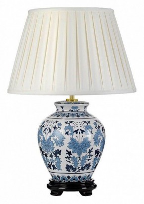 Настольная лампа декоративная Elstead Lighting Linyi DL-LINYI-TL в Покачах - pokachi.mebel24.online | фото