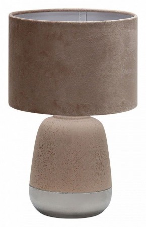 Настольная лампа декоративная Escada Hestia 10200/L Beige в Покачах - pokachi.mebel24.online | фото