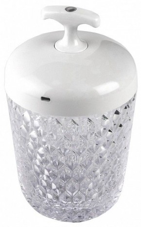 Настольная лампа декоративная Escada Vibe 10255/L LED в Покачах - pokachi.mebel24.online | фото
