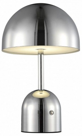 Настольная лампа декоративная EVOLUCE Eclat SLE1806-104-01 в Покачах - pokachi.mebel24.online | фото 3