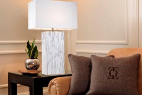 Настольная лампа декоративная Lucia Tucci Harrods 3 HARRODS T941.1 в Покачах - pokachi.mebel24.online | фото 2