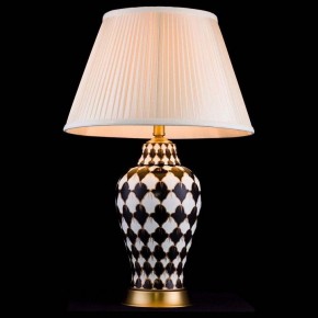 Настольная лампа декоративная Lucia Tucci Harrods Harrods T935.1 в Покачах - pokachi.mebel24.online | фото 2