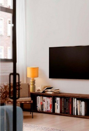 Настольная лампа декоративная Lumion Segi 8130/1T в Покачах - pokachi.mebel24.online | фото 4
