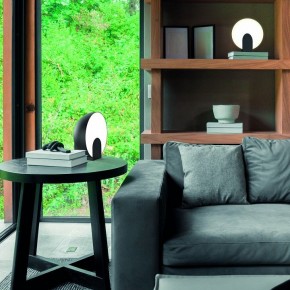 Настольная лампа декоративная Mantra Oculo 8431 в Покачах - pokachi.mebel24.online | фото 2