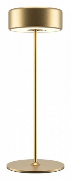Настольная лампа декоративная Maytoni AI Collaboration MOD229TL-L3G3K2 в Покачах - pokachi.mebel24.online | фото