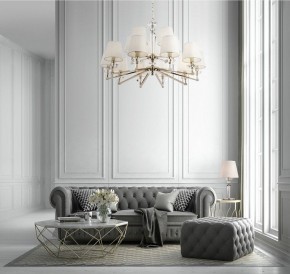 Настольная лампа декоративная Maytoni Beira MOD064TL-01N в Покачах - pokachi.mebel24.online | фото 4
