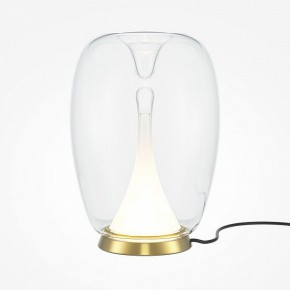 Настольная лампа декоративная Maytoni Halo MOD282TL-L15G3K1 в Покачах - pokachi.mebel24.online | фото 2
