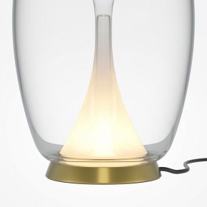 Настольная лампа декоративная Maytoni Halo MOD282TL-L15G3K1 в Покачах - pokachi.mebel24.online | фото 4