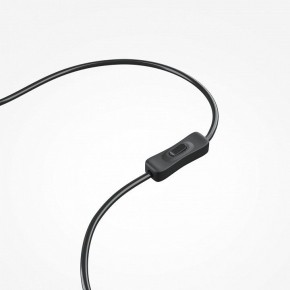Настольная лампа декоративная Maytoni Halo MOD282TL-L15G3K1 в Покачах - pokachi.mebel24.online | фото 5