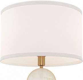 Настольная лампа декоративная Maytoni Marmo MOD099TL-01G в Покачах - pokachi.mebel24.online | фото 3