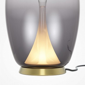 Настольная лампа декоративная Maytoni Splash MOD282TL-L15G3K в Покачах - pokachi.mebel24.online | фото 4