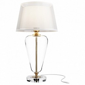 Настольная лампа декоративная Maytoni Verre Z005TL-01BS в Покачах - pokachi.mebel24.online | фото