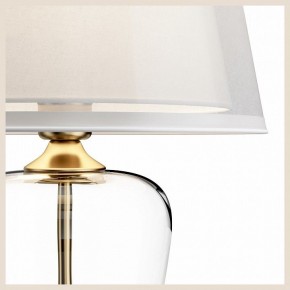 Настольная лампа декоративная Maytoni Verre Z005TL-01BS в Покачах - pokachi.mebel24.online | фото 3