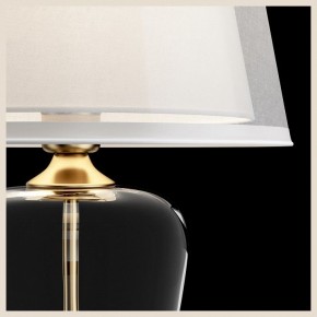 Настольная лампа декоративная Maytoni Verre Z005TL-01BS в Покачах - pokachi.mebel24.online | фото 4