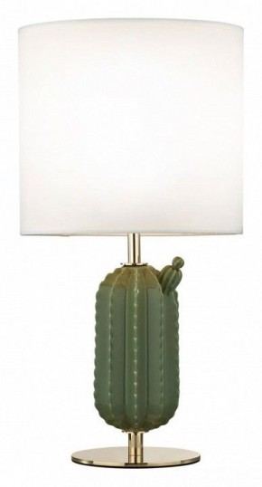 Настольная лампа декоративная Odeon Light Cactus 5425/1T в Покачах - pokachi.mebel24.online | фото 2