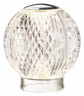 Настольная лампа декоративная Odeon Light Crystal 5007/2TL в Покачах - pokachi.mebel24.online | фото 5