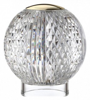 Настольная лампа декоративная Odeon Light Crystal 5008/2TL в Покачах - pokachi.mebel24.online | фото 2