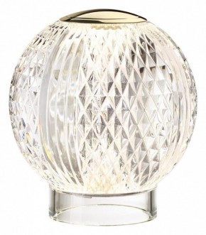 Настольная лампа декоративная Odeon Light Crystal 5008/2TL в Покачах - pokachi.mebel24.online | фото 6