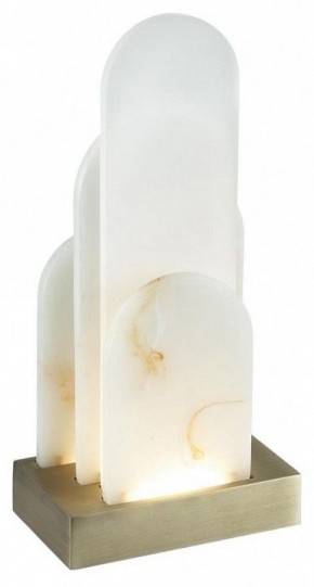 Настольная лампа декоративная Odeon Light Foros 5437/12TL в Покачах - pokachi.mebel24.online | фото 2