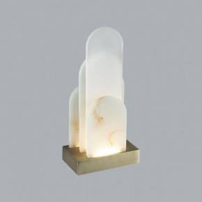 Настольная лампа декоративная Odeon Light Foros 5437/12TL в Покачах - pokachi.mebel24.online | фото 3