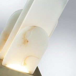 Настольная лампа декоративная Odeon Light Foros 5437/12TL в Покачах - pokachi.mebel24.online | фото 6