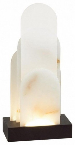 Настольная лампа декоративная Odeon Light Foros 5438/12TL в Покачах - pokachi.mebel24.online | фото 2