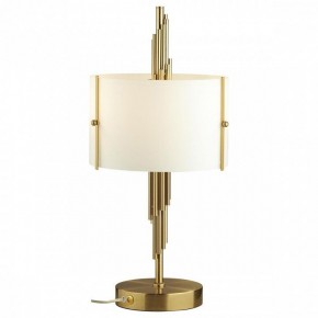 Настольная лампа декоративная Odeon Light Margaret 5415/2T в Покачах - pokachi.mebel24.online | фото 2