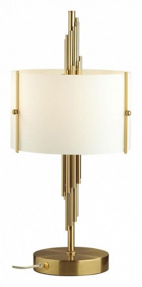 Настольная лампа декоративная Odeon Light Margaret 5415/2T в Покачах - pokachi.mebel24.online | фото 3