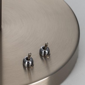 Настольная лампа декоративная с подсветкой Citilux Duplet CL801011 в Покачах - pokachi.mebel24.online | фото 9