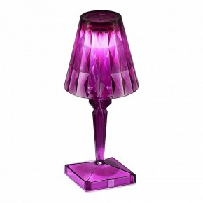 Настольная лампа декоративная ST-Luce Sparkle SL1010.704.01 в Покачах - pokachi.mebel24.online | фото 2