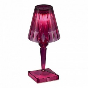 Настольная лампа декоративная ST-Luce Sparkle SL1010.704.01 в Покачах - pokachi.mebel24.online | фото 3