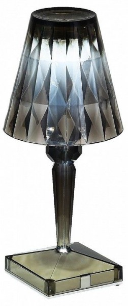 Настольная лампа декоративная ST-Luce SPARKLE SL1010.734.01 в Покачах - pokachi.mebel24.online | фото 2