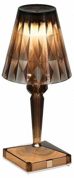 Настольная лампа декоративная ST-Luce SPARKLE SL1010.734.01 в Покачах - pokachi.mebel24.online | фото 3