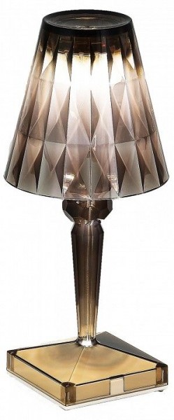 Настольная лампа декоративная ST-Luce SPARKLE SL1010.734.01 в Покачах - pokachi.mebel24.online | фото 4