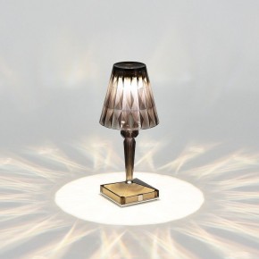 Настольная лампа декоративная ST-Luce SPARKLE SL1010.734.01 в Покачах - pokachi.mebel24.online | фото 7