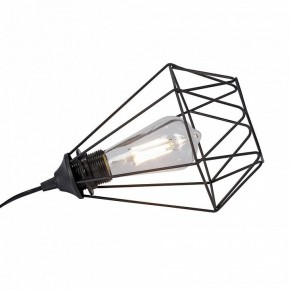 Настольная лампа декоративная Vitaluce V2803 V2803-1/1L в Покачах - pokachi.mebel24.online | фото 4