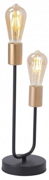 Настольная лампа декоративная Vitaluce V3005 V3005-1/2L в Покачах - pokachi.mebel24.online | фото