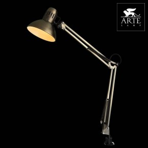 Настольная лампа офисная Arte Lamp Senior A6068LT-1AB в Покачах - pokachi.mebel24.online | фото 3