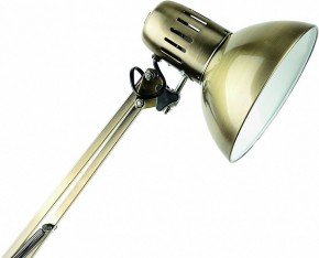Настольная лампа офисная Arte Lamp Senior A6068LT-1AB в Покачах - pokachi.mebel24.online | фото 4