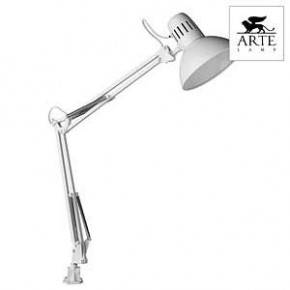 Настольная лампа офисная Arte Lamp Senior A6068LT-1WH в Покачах - pokachi.mebel24.online | фото 4