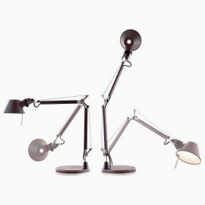 Настольная лампа офисная Artemide  A011830 в Покачах - pokachi.mebel24.online | фото 3