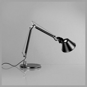 Настольная лампа офисная Artemide  A011830 в Покачах - pokachi.mebel24.online | фото 7