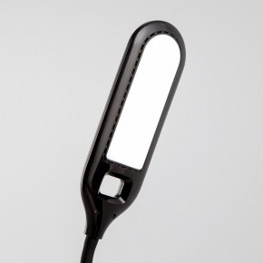 Настольная лампа офисная Eurosvet Soft 80503/1 черный в Покачах - pokachi.mebel24.online | фото 7