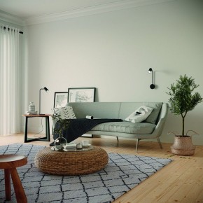Настольная лампа офисная Mantra Sal 7516 в Покачах - pokachi.mebel24.online | фото 3