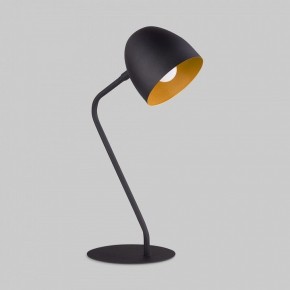 Настольная лампа офисная TK Lighting Soho 5036 Soho Black в Покачах - pokachi.mebel24.online | фото