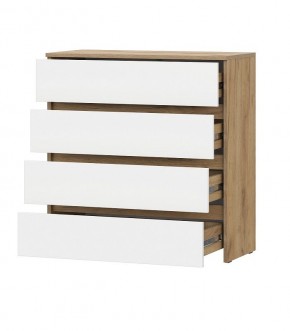 НЕКСТ 1 Комод 4 ящиков в Покачах - pokachi.mebel24.online | фото 1