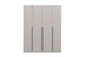 НИКОЛЬ 24 Шкаф 4-х створчатый в Покачах - pokachi.mebel24.online | фото 4