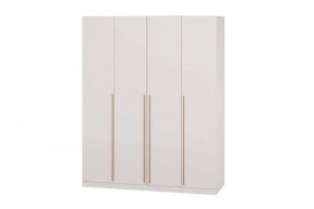 НИКОЛЬ 24 Шкаф 4-х створчатый в Покачах - pokachi.mebel24.online | фото