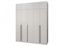 НИКОЛЬ 25 Шкаф 5-ти створчатый в Покачах - pokachi.mebel24.online | фото 5