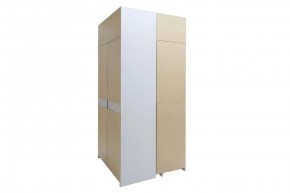 НИКОЛЬ 27 Шкаф угловой в Покачах - pokachi.mebel24.online | фото 4